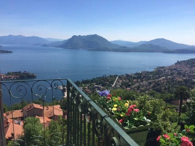 Appartamento in affitto a Stresa VB