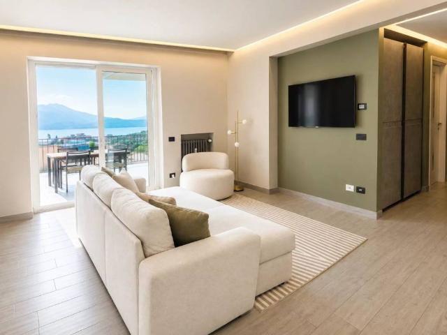 Appartamento in affitto a Stresa VB