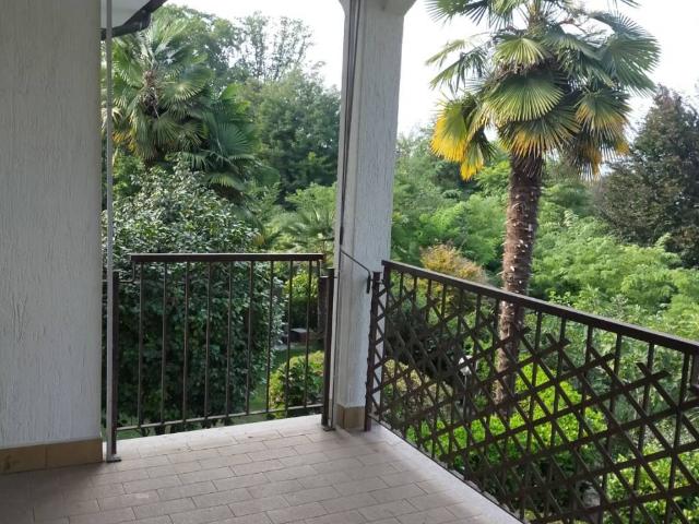 Appartamento in affitto a Stresa VB