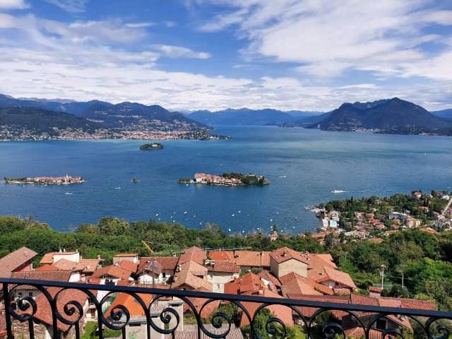Appartamento in affitto a Stresa VB