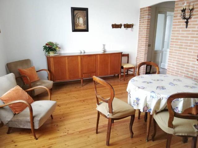 Appartamento in affitto a Stresa VB