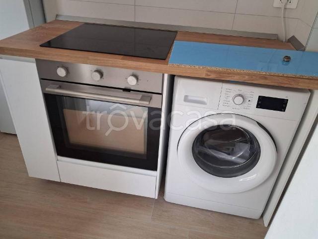 Appartamento in affitto a Stresa, parzialmente arredato, ascensore, ristrutturato TrovaCasa