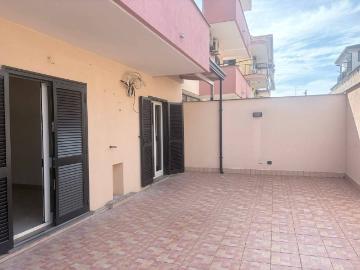 Appartamento in affitto a Succivo CE