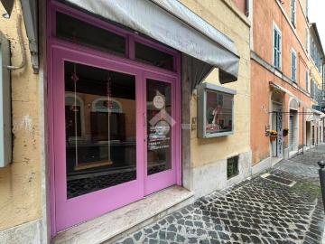 Appartamento in affitto a Subiaco RM