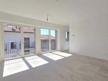 Appartamento in affitto a Suisio BG