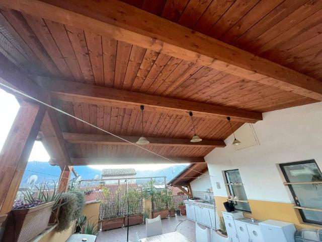 Appartamento in affitto a Sulmona AQ