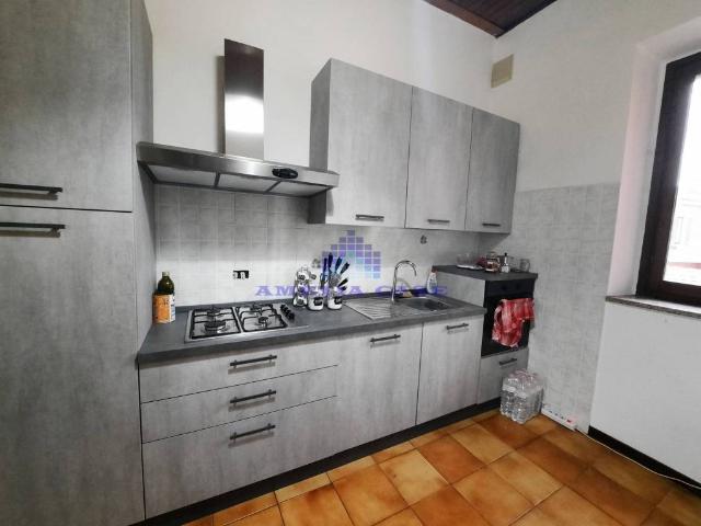 Appartamento in affitto a Sulbiate MB