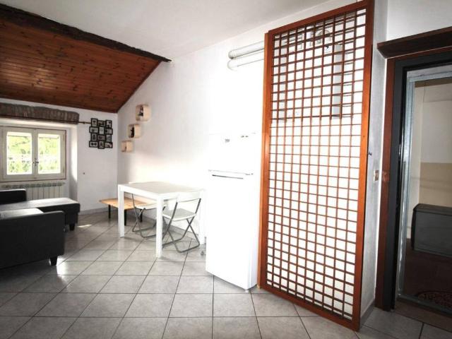 Appartamento in affitto a Sulbiate MB