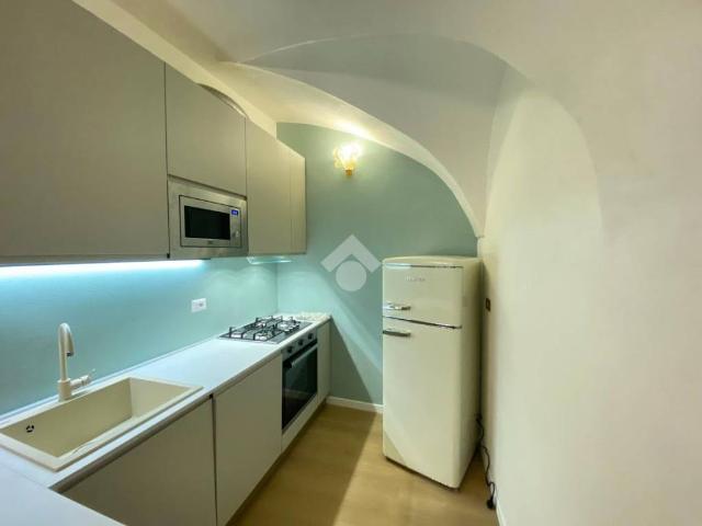 Appartamento in affitto a Sulzano BS