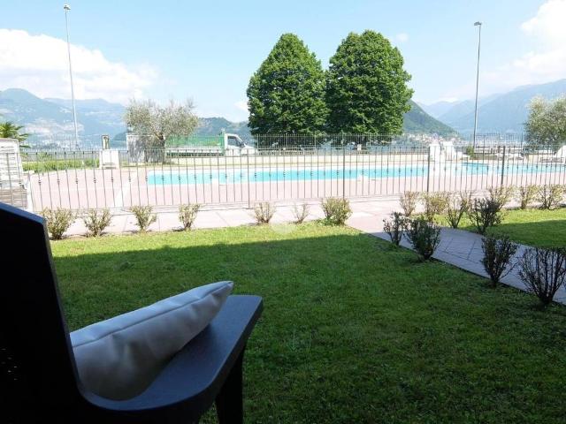Appartamento in affitto a Sulzano BS