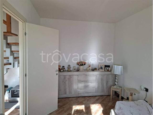Appartamento in affitto a Sumirago via magenta 18/g, parzialmente arredato, box doppio, balcone TrovaCasa