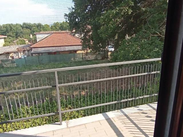 Appartamento in affitto a Supino FR