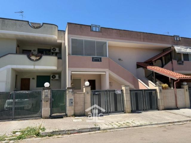 Appartamento in affitto a Surbo via i°maggio,12, non arredato/vuoto, riscaldamento autonomo, centrale TrovaCasa