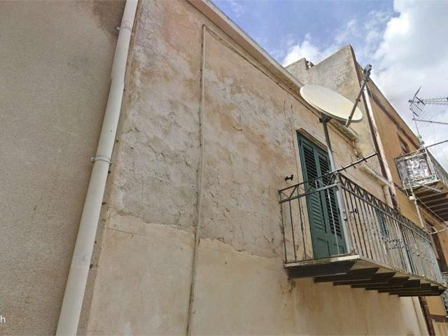 Appartamento in affitto a Sutera, ingresso indipendente, sala da pranzo TrovaCasa