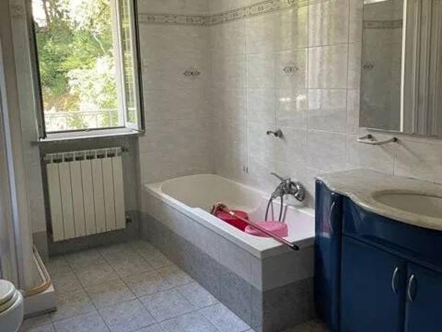 Appartamento in affitto a Sutri VT