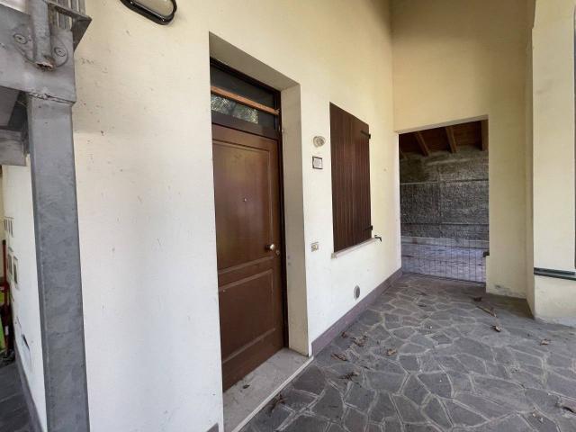 Appartamento in affitto a Suzzara