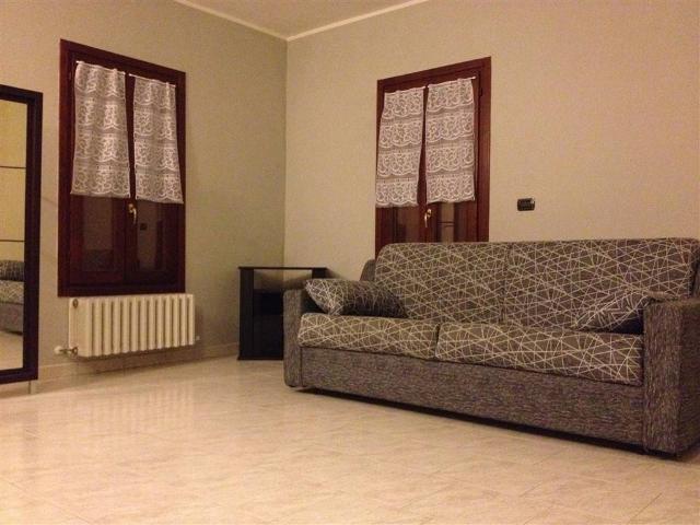 Appartamento in affitto a Suzzara MN