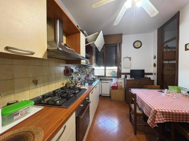 Appartamento in affitto a Suzzara MN