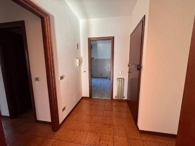 Appartamento in affitto a Suzzara MN