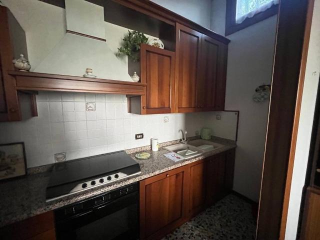 Appartamento in affitto a Suzzara MN