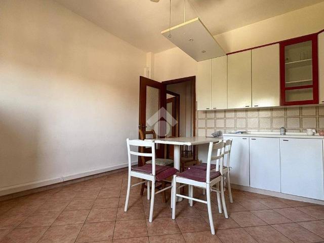 Appartamento in affitto a Suzzara MN