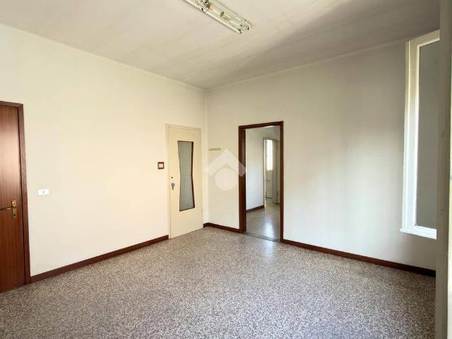 Appartamento in affitto a Suzzara MN