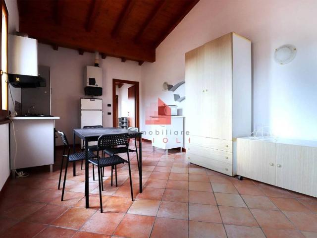 Appartamento in affitto a Suzzara MN