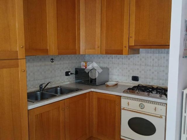 Appartamento in affitto a Saccolongo PD