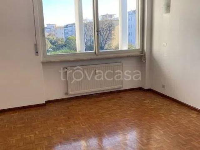 Appartamento in affitto a Sacile viale Giuseppe Lacchin No Number, box, terrazzo, parzialmente ristrutturato TrovaCasa