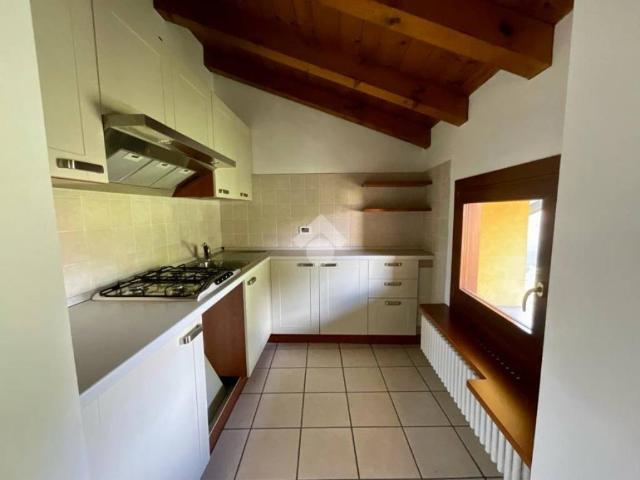 Appartamento in affitto a Sacile PN