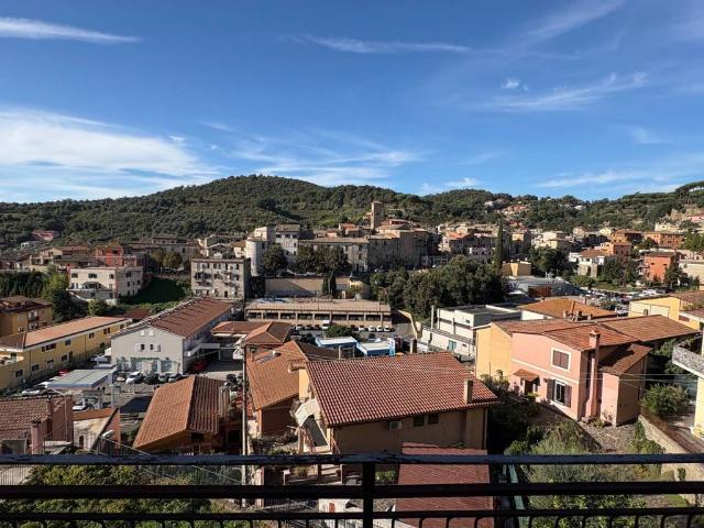 Appartamento in affitto a Sacrofano RM
