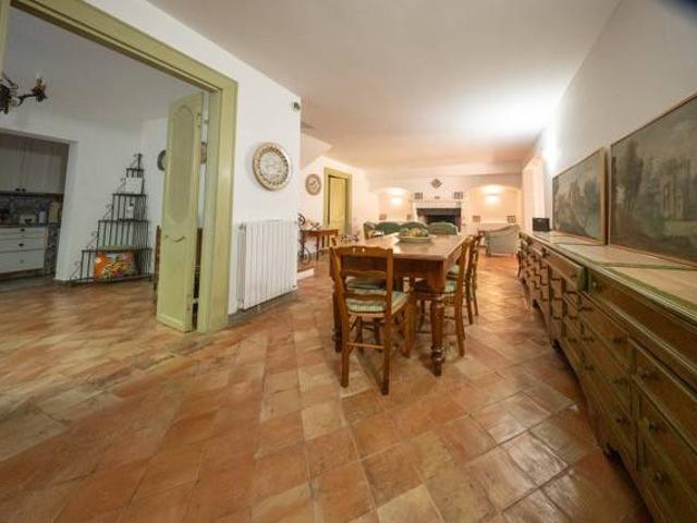 Appartamento in affitto a Sacrofano RM