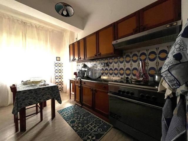 Appartamento in affitto a Sabaudia LT