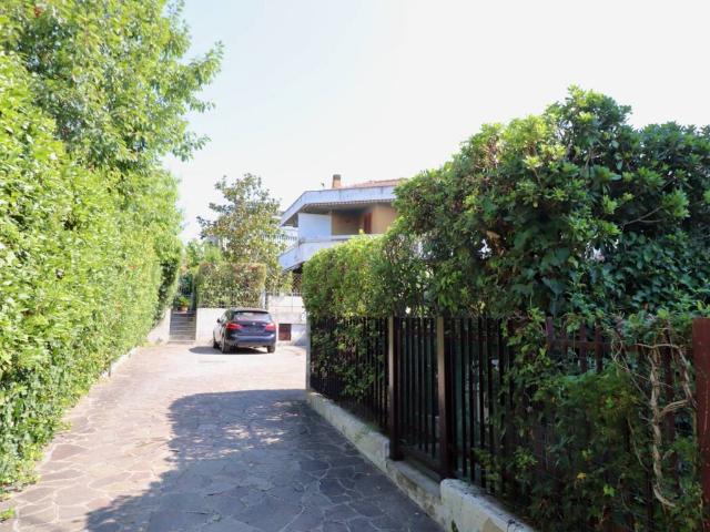 Appartamento in affitto a Sabaudia LT