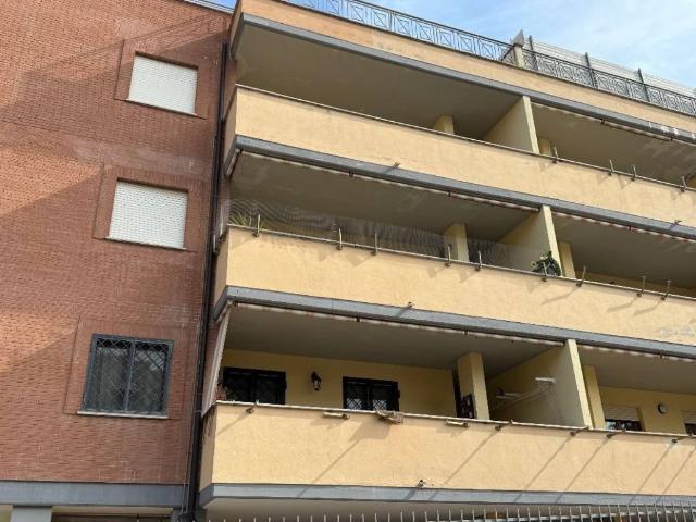 Appartamento in affitto a Sabaudia LT