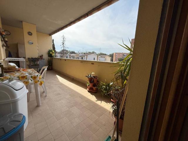 Appartamento in affitto a Sabaudia LT
