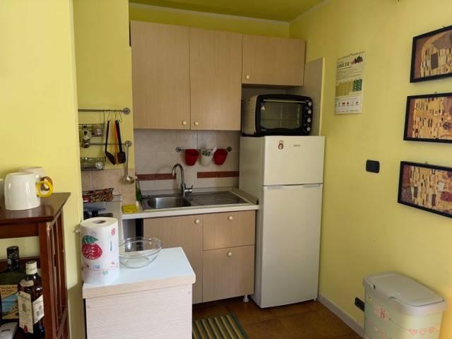 Appartamento in affitto a Sabaudia LT