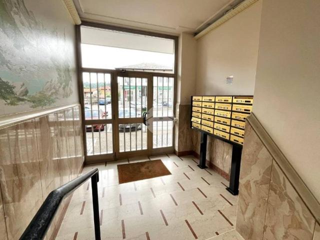 Appartamento in affitto a Sagliano Micca BI