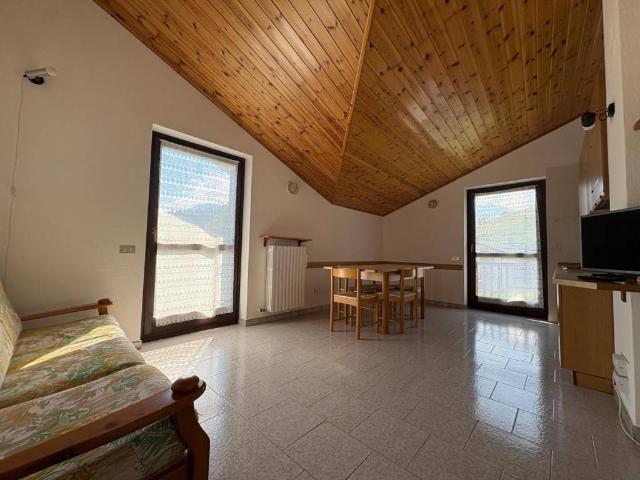 Appartamento in affitto a Saint Nicolas AO