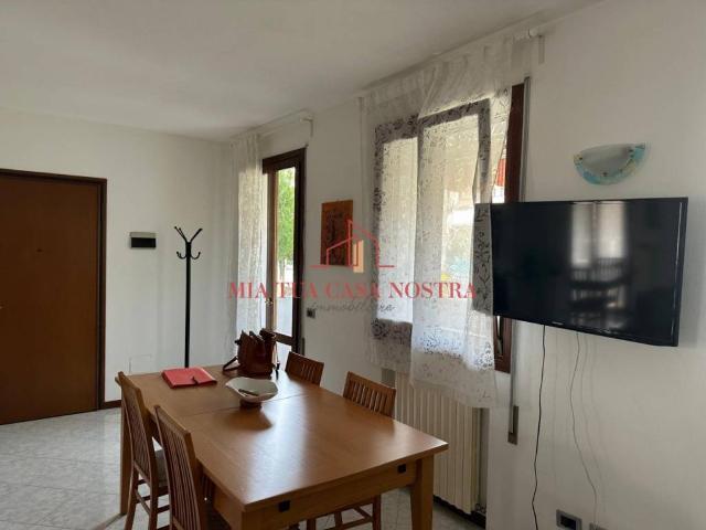 Appartamento in affitto a Saonara PD