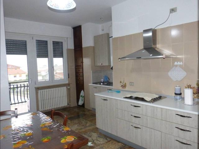 Appartamento in affitto a Salmour CN