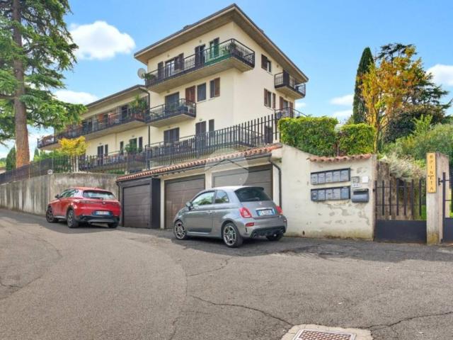Appartamento in affitto a Salò BS