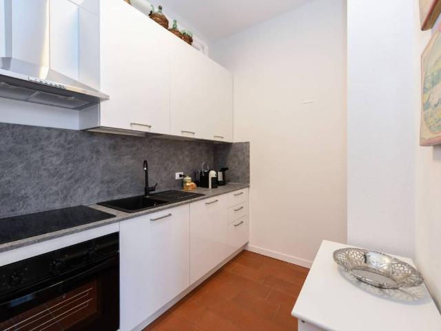 Appartamento in affitto a Salò BS