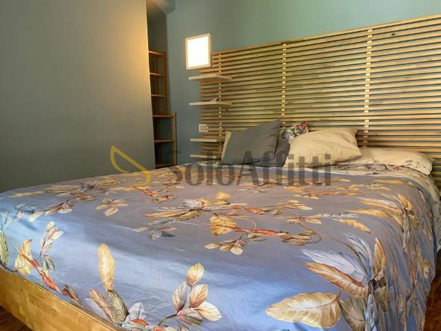 Appartamento in affitto a Salò BS