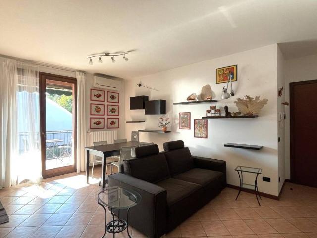 Appartamento in affitto a Salò BS