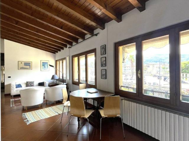 Appartamento in affitto a Salò BS