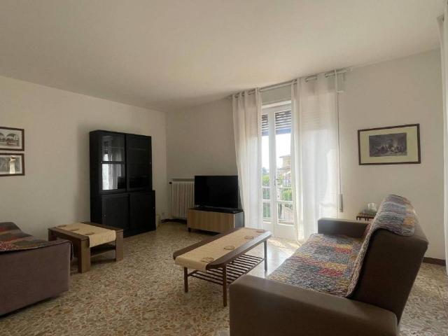 Appartamento in affitto a Salò BS