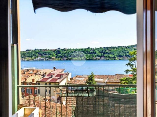 Appartamento in affitto a Salò BS