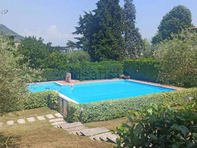 Appartamento in affitto a Salò BS