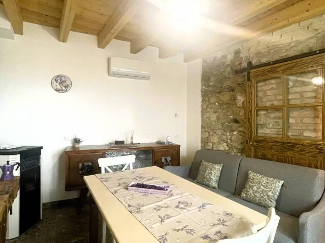 Appartamento in affitto a Salò BS